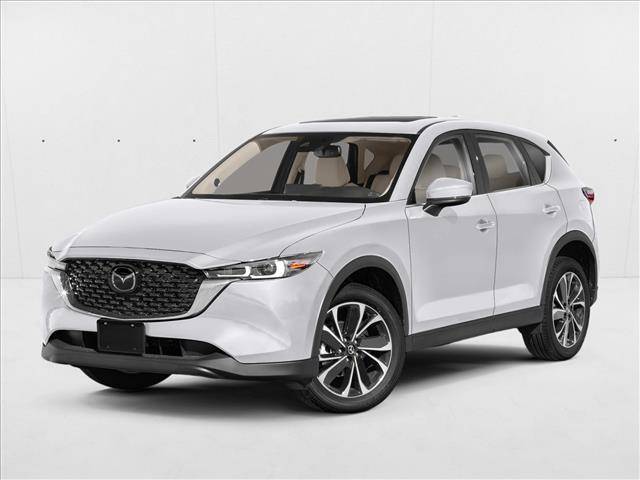 2022 Mazda CX-5 2.5 S Premium — SUV — 32,049 mi — Centennial, CO