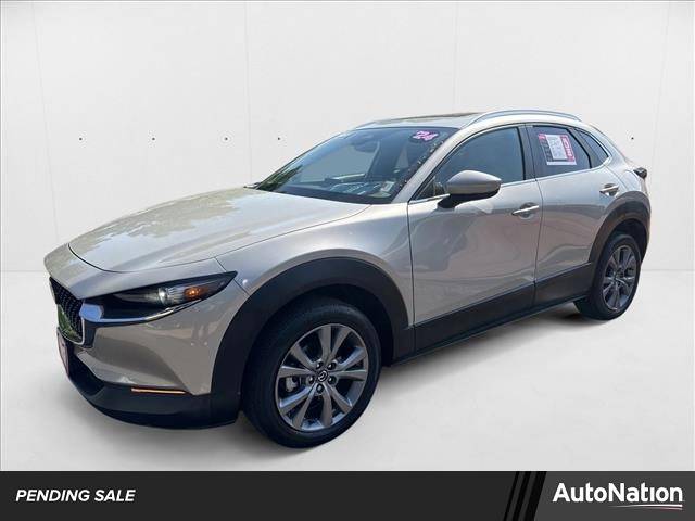 2024 Mazda CX-30 Preferred — SUV — 13,363 mi — Centennial, CO