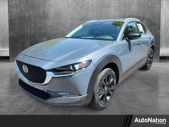 2022 Mazda CX-30 Carbon Edition — SUV — 26,015 mi — Centennial, CO