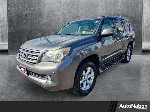 2011 Lexus GX GX 460 Premium — SUV — 165,593 mi — Centennial, CO