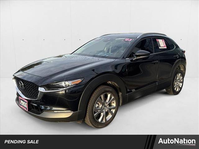 2023 Mazda CX-30 Premium — SUV — 22,318 mi — Centennial, CO