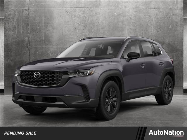 2024 Mazda CX-50 Preferred — SUV — 10 mi — Centennial, CO