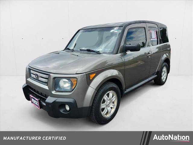 2008 Honda Element EX — SUV — 182,535 mi — Centennial, CO