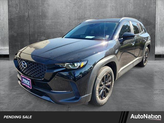 2023 Mazda CX-50 Preferred Plus — SUV — 17,089 mi — Centennial, CO