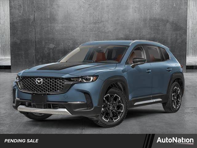 2025 Mazda CX-50 Turbo Meridian Edition — SUV — 10 mi — Centennial, CO