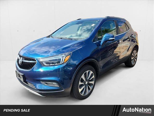 2019 Buick Encore Essence — SUV — 63,739 mi — Centennial, CO