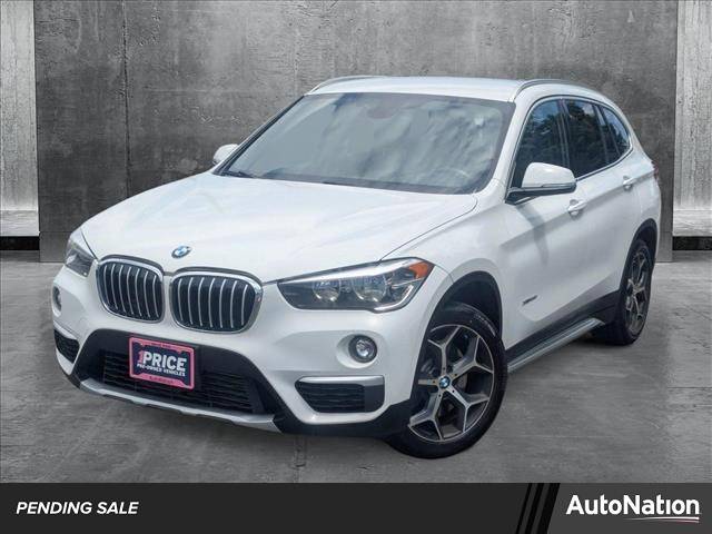 2018 BMW X1 28i — SUV — 93,034 mi — Centennial, CO