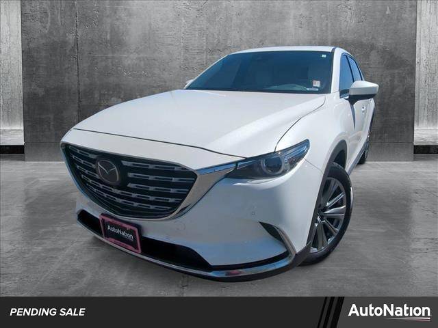 2023 Mazda CX-9 Signature — SUV — 35,993 mi — Centennial, CO