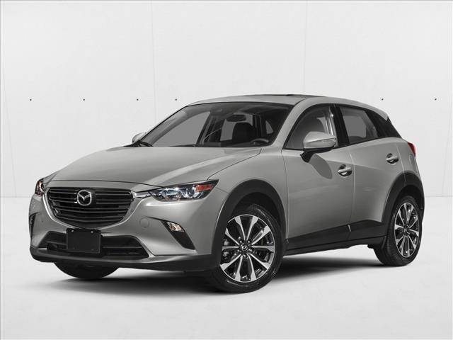 2019 Mazda CX-3 Touring — SUV — 34,073 mi — Centennial, CO