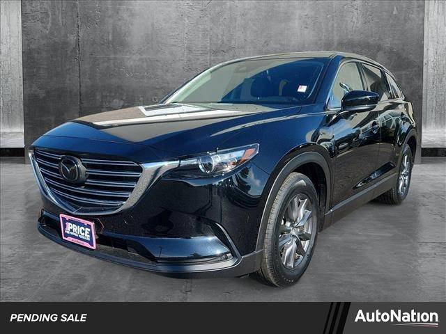 2022 Mazda CX-9 Touring — SUV — 37,850 mi — Centennial, CO