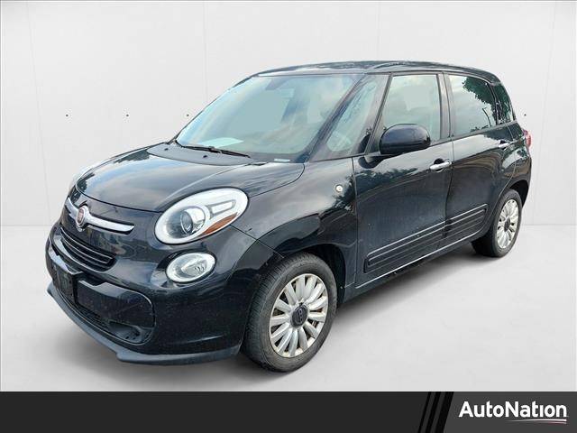 2014 FIAT 500L Easy — Hatchback — 72,665 mi — Centennial, CO