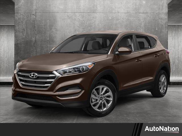 2016 Hyundai Tucson Sport — SUV — 83,828 mi — Centennial, CO