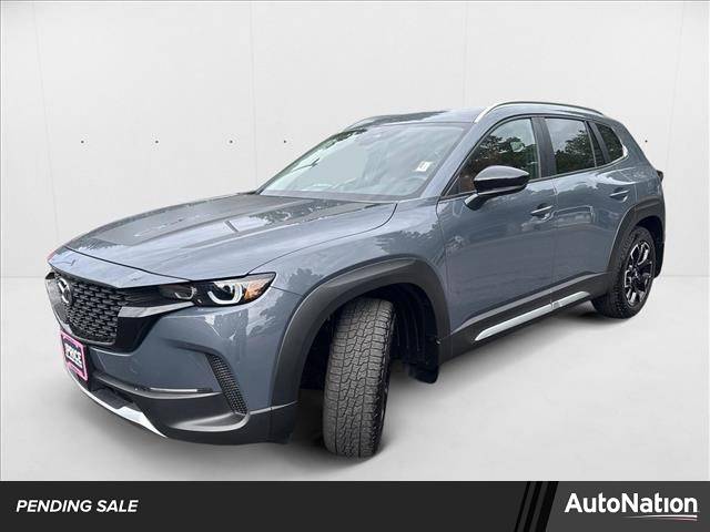 2023 Mazda CX-50 Turbo Meridian Edition — SUV — 23,922 mi — Centennial, CO