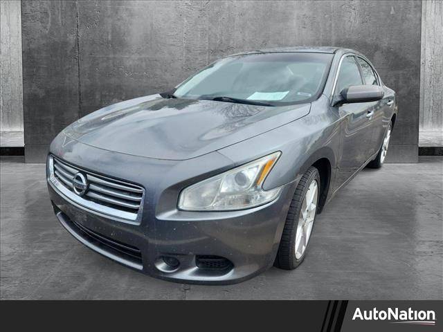 2014 Nissan Maxima S — Sedan — 177,215 mi — Centennial, CO