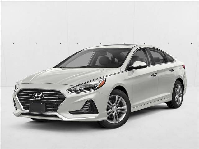 2018 Hyundai Sonata Limited — Sedan — 66,291 mi — Centennial, CO