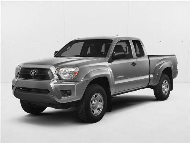2015 Toyota Tacoma Base — Pickup Truck — 92,232 mi — Centennial, CO