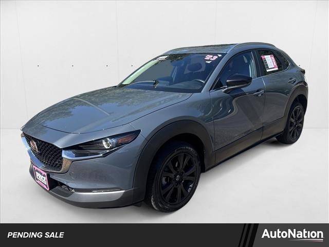 2023 Mazda CX-30 Carbon Edition — SUV — 23,156 mi — Centennial, CO