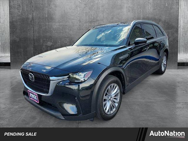 2024 Mazda CX-90 Preferred — SUV — 27,081 mi — Centennial, CO