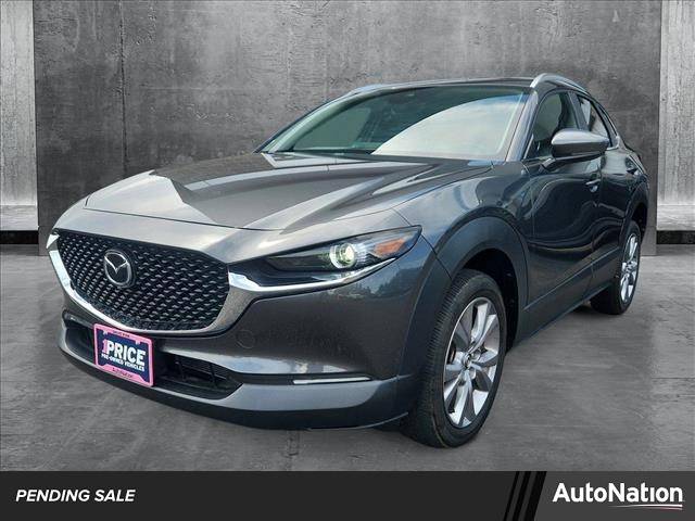 2022 Mazda CX-30 Select — SUV — 26,750 mi — Centennial, CO