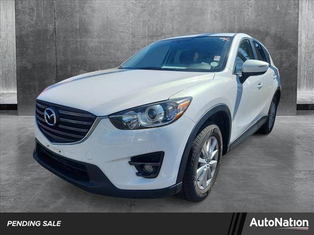 2016 Mazda CX-5 Touring — SUV — 51,174 mi — Centennial, CO