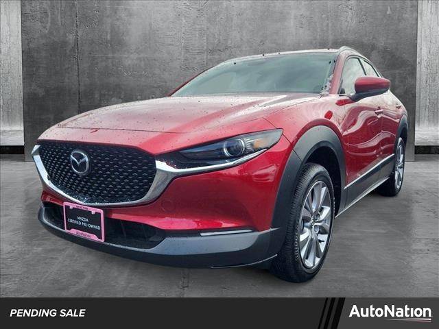 2024 Mazda CX-30 Premium — SUV — 10 mi — Centennial, CO