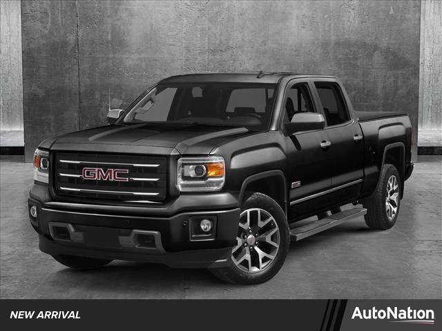 2015 GMC Sierra 1500 Denali — Pickup Truck — 145,239 mi — Centennial, CO