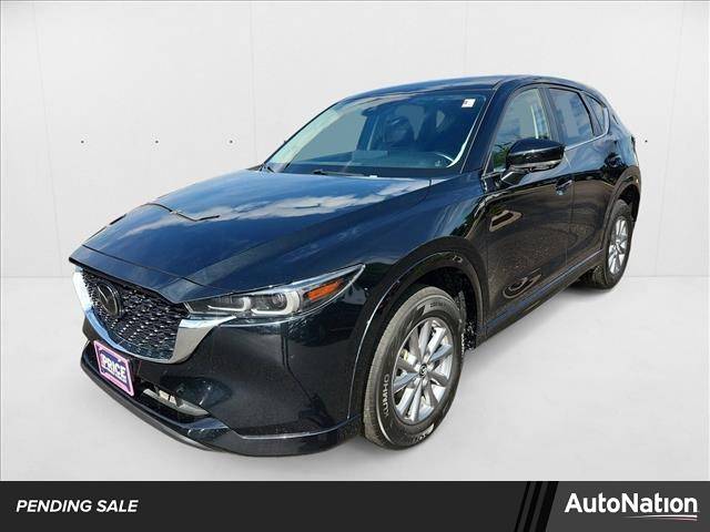 2024 Mazda CX-5 2.5 S Select — SUV — 38,195 mi — Centennial, CO