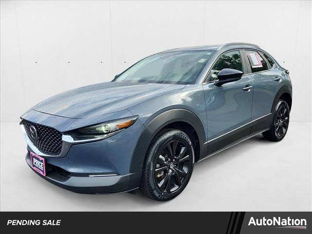 2023 Mazda CX-30 Carbon Edition — SUV — 43,566 mi — Centennial, CO