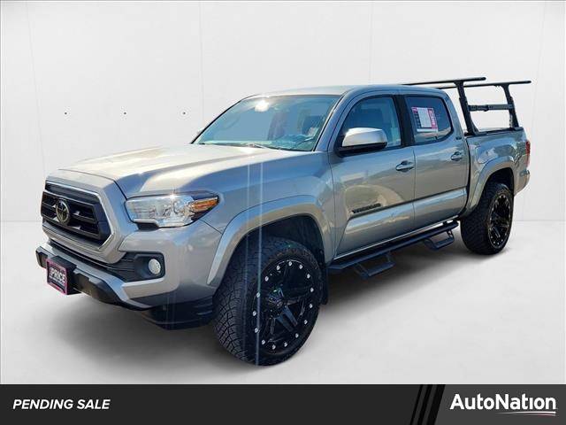 2020 Toyota Tacoma SR5 — Pickup Truck — 72,551 mi — Centennial, CO