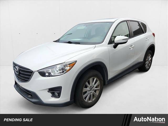 2016 Mazda CX-5 Touring — SUV — 91,204 mi — Centennial, CO
