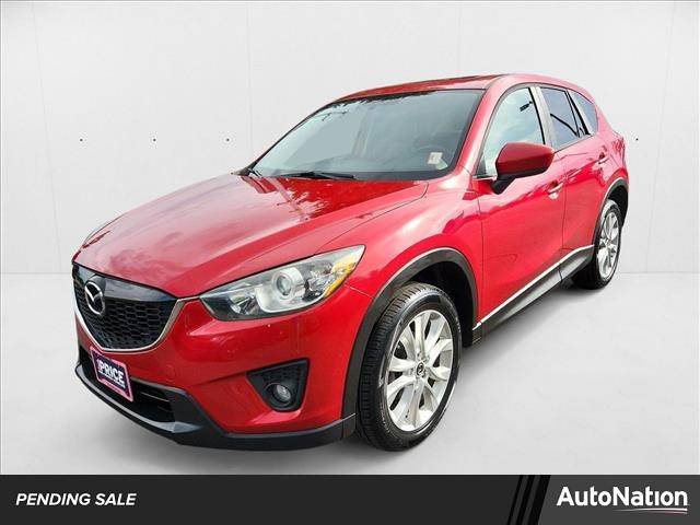 2014 Mazda CX-5 Grand Touring — SUV — 121,017 mi — Centennial, CO