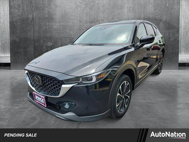 2022 Mazda CX-5 2.5 S Premium — SUV — 17,270 mi — Centennial, CO