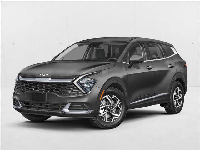 2023 Kia Sportage LX — SUV — 49,108 mi — Centennial, CO