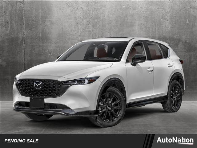 2024 Mazda CX-5 2.5 Carbon Turbo — SUV — 10 mi — Centennial, CO