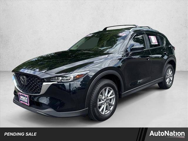2022 Mazda CX-5 2.5 S Preferred — SUV — 56,120 mi — Centennial, CO