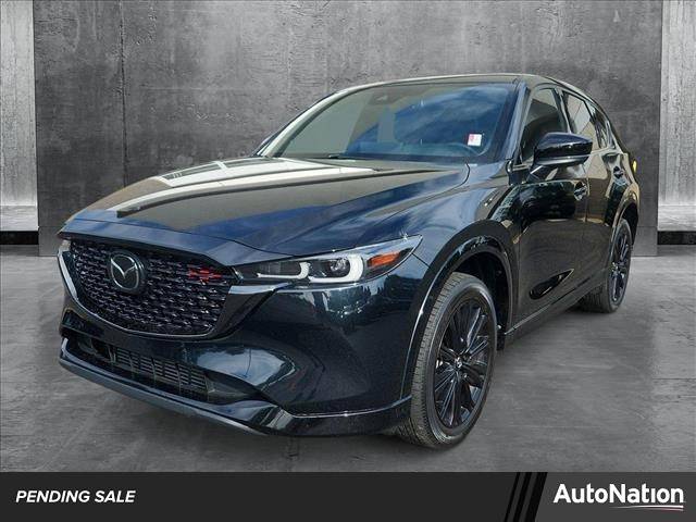 2023 Mazda CX-5 2.5 Turbo — SUV — 27,184 mi — Centennial, CO