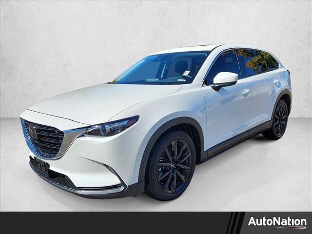 2023 Mazda CX-9 Touring Plus — SUV — 23,018 mi — Centennial, CO