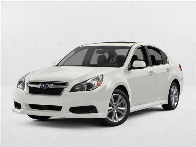 2013 Subaru Legacy 2.5i Limited — Sedan — 93,053 mi — Centennial, CO