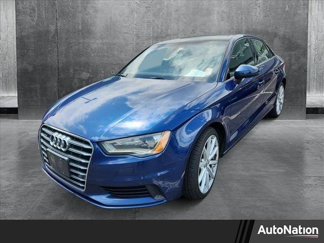 2016 Audi A3 Premium — Sedan — 89,871 mi — Centennial, CO