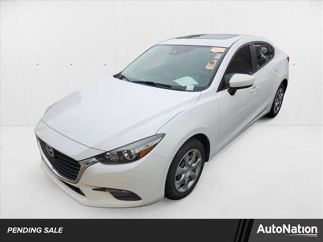 2018 Mazda Mazda3 Sport — Sedan — 66,413 mi — Centennial, CO