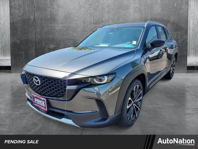 2023 Mazda CX-50 Turbo — SUV — 24,554 mi — Centennial, CO