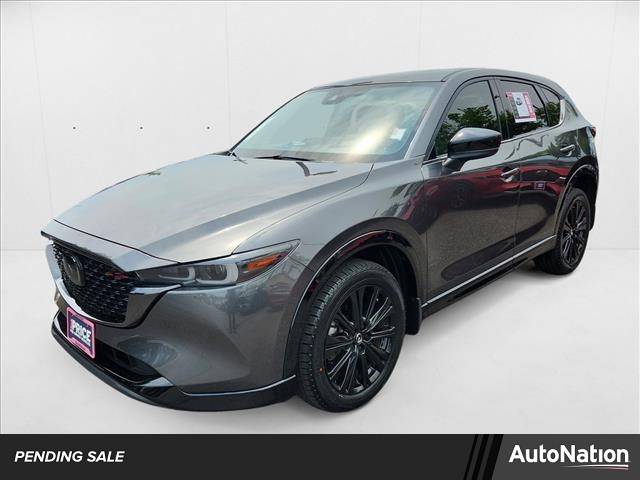 2023 Mazda CX-5 2.5 Turbo — SUV — 57,906 mi — Centennial, CO