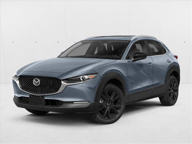 2023 Mazda CX-30 Carbon Edition — SUV — 15,980 mi — Centennial, CO