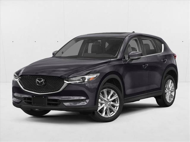 2021 Mazda CX-5 Grand Touring — SUV — 17,825 mi — Centennial, CO