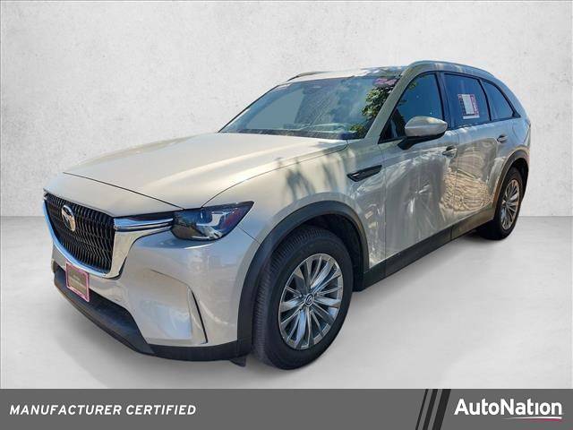 2024 Mazda CX-90 Preferred Plus — SUV — 47,610 mi — Centennial, CO