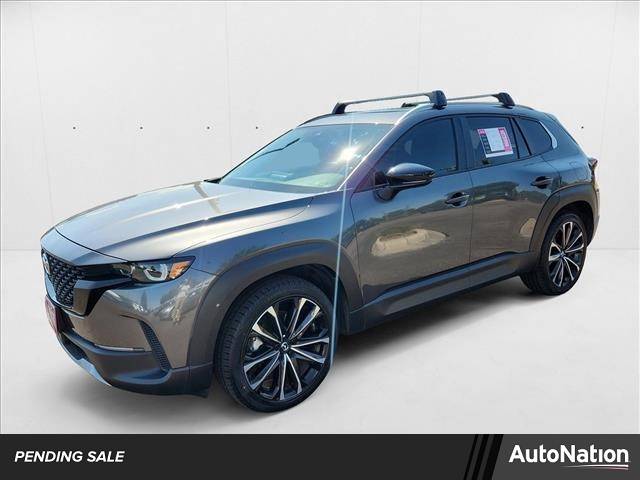 2024 Mazda CX-50 Turbo — SUV — 18,610 mi — Centennial, CO