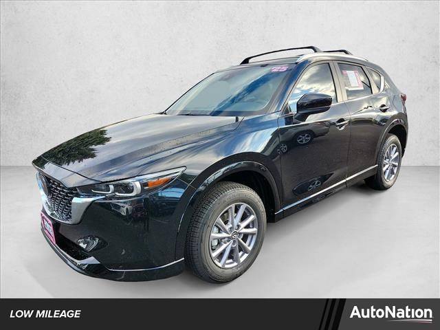 2025 Mazda CX-5 2.5 S Select — SUV — 421 mi — Centennial, CO