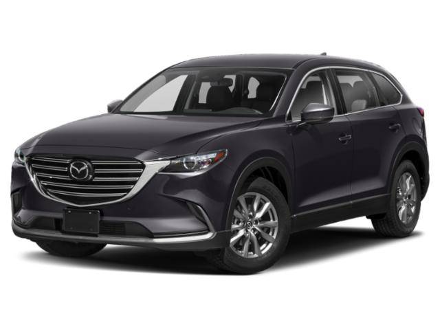 2021 Mazda CX-9 Touring — SUV — 50,430 mi — Centennial, CO