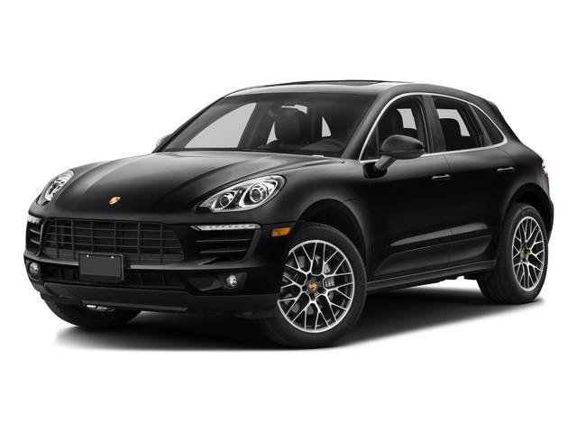 2017 Porsche Macan GTS — SUV — 94,625 mi — Centennial, CO