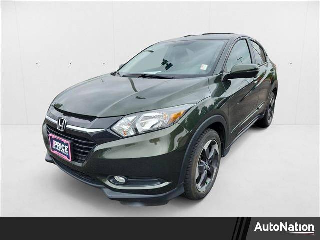 2018 Honda HR-V EX — SUV — 69,594 mi — Centennial, CO